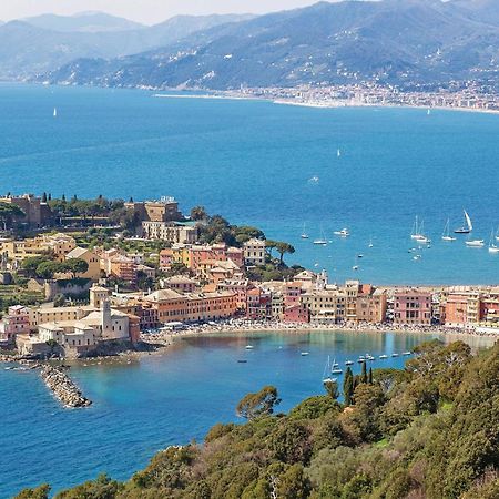 La Casa Di Emilia Daire La Spezia Dış mekan fotoğraf