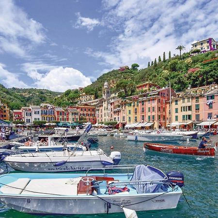 La Casa Di Emilia Daire La Spezia Dış mekan fotoğraf
