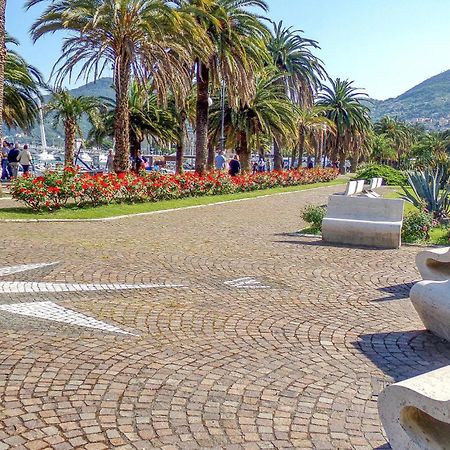 La Casa Di Emilia Daire La Spezia Dış mekan fotoğraf