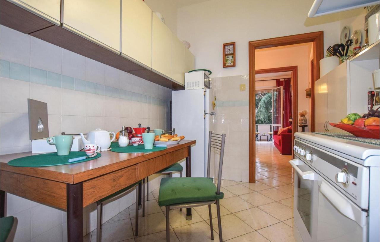La Casa Di Emilia Daire La Spezia Dış mekan fotoğraf