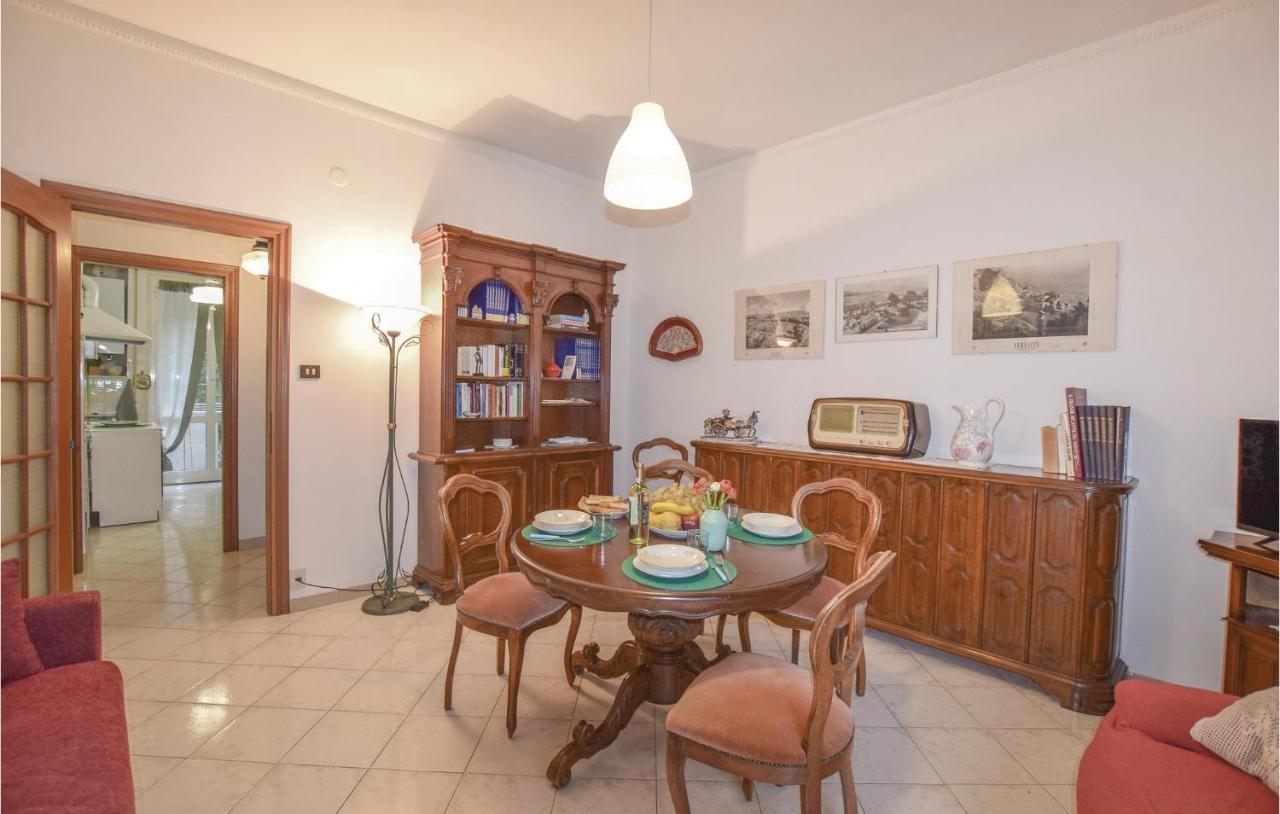 La Casa Di Emilia Daire La Spezia Dış mekan fotoğraf