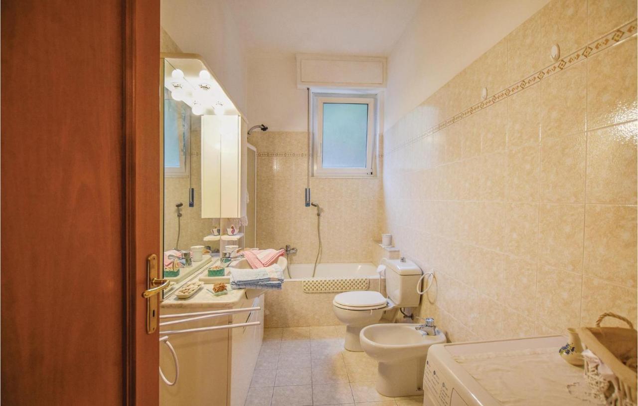 La Casa Di Emilia Daire La Spezia Dış mekan fotoğraf